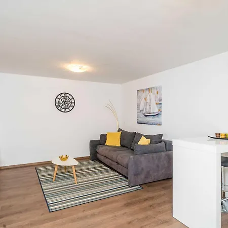 Apartment Marnic