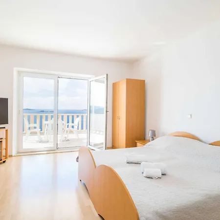 Apartment Marnic