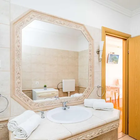 Apartment Marnic