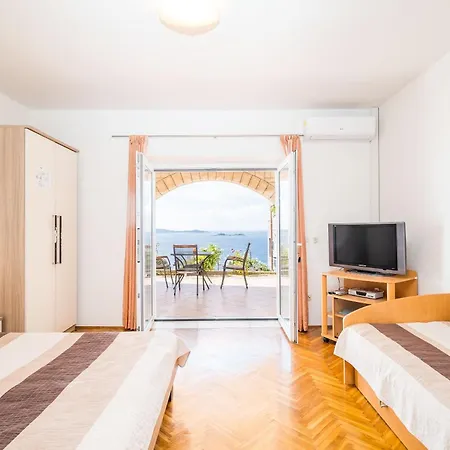 Apartment Marnic