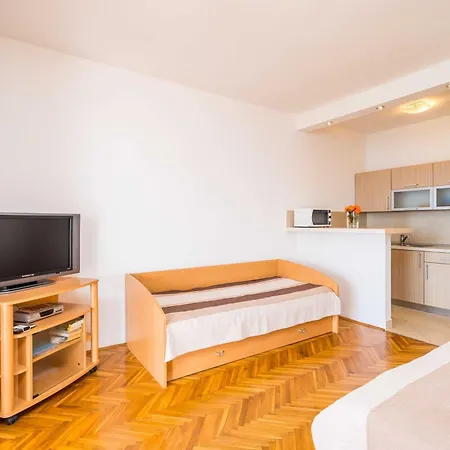 Apartment Marnic