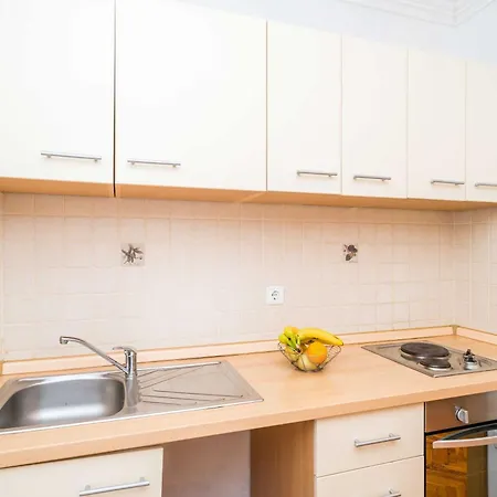Apartment Marnic