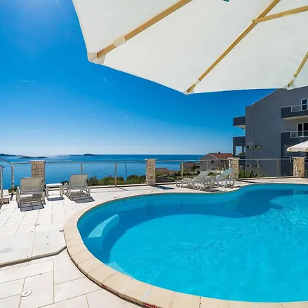 Marnic Apartment Mlini