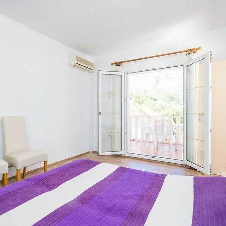 Marnic Apartman