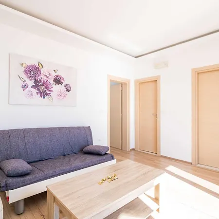 Marnic Apartman