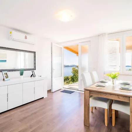 Apartmán Marnic Mlini