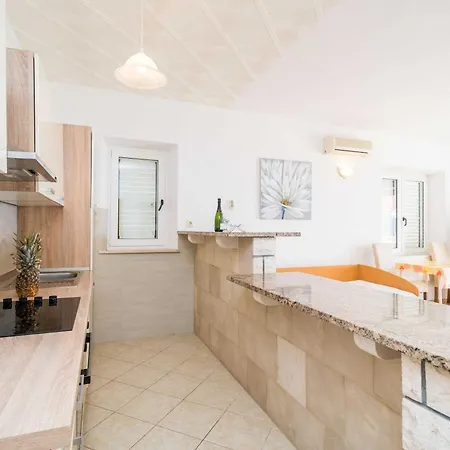 Marnic Apartman