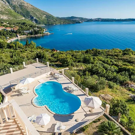 Marnic Apartmán