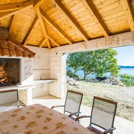 Apartmán Marnic Mlini