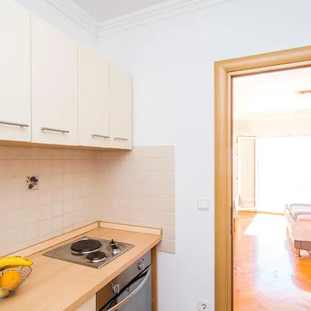Marnic Apartman Mlini