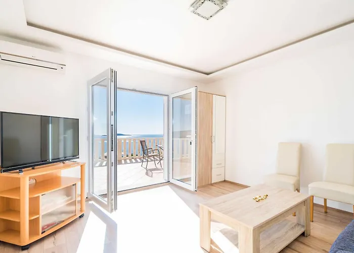 Marnic Διαμέρισμα *