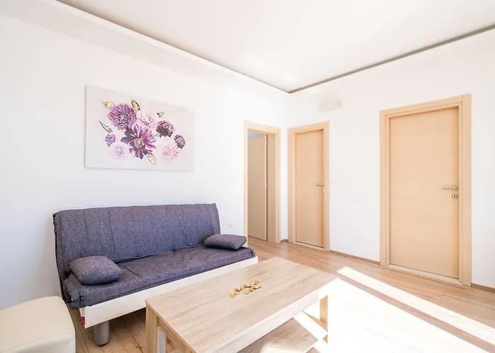 Marnic Διαμέρισμα