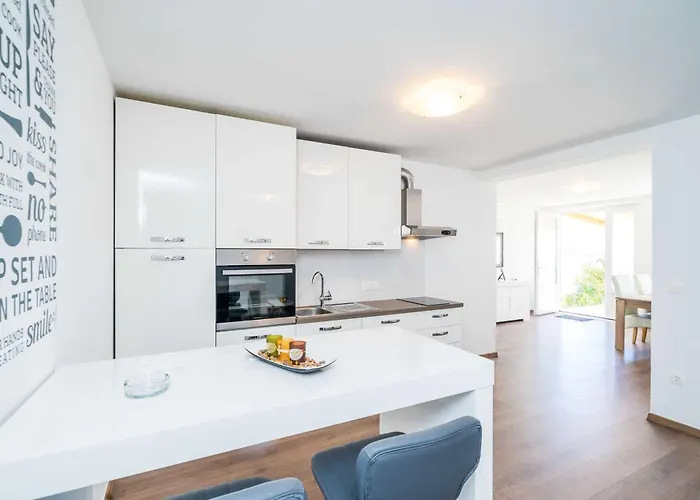 Διαμέρισμα Marnic Mlini