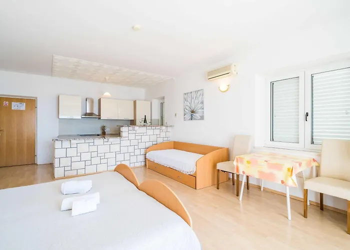 Διαμέρισμα Marnic *