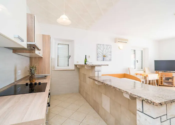 Marnic Διαμέρισμα