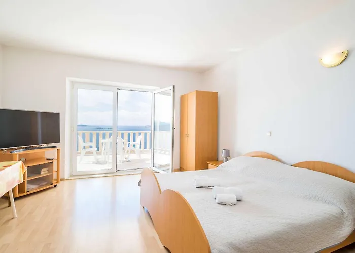 Διαμέρισμα Marnic