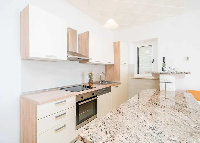 Διαμέρισμα Marnic Mlini