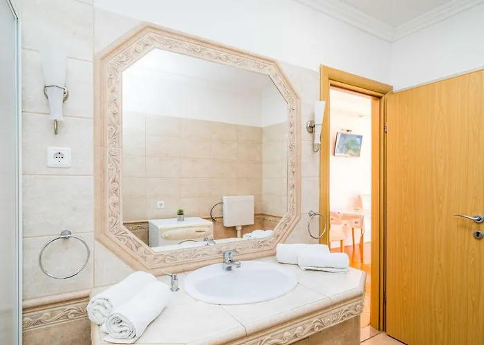 Διαμέρισμα Marnic