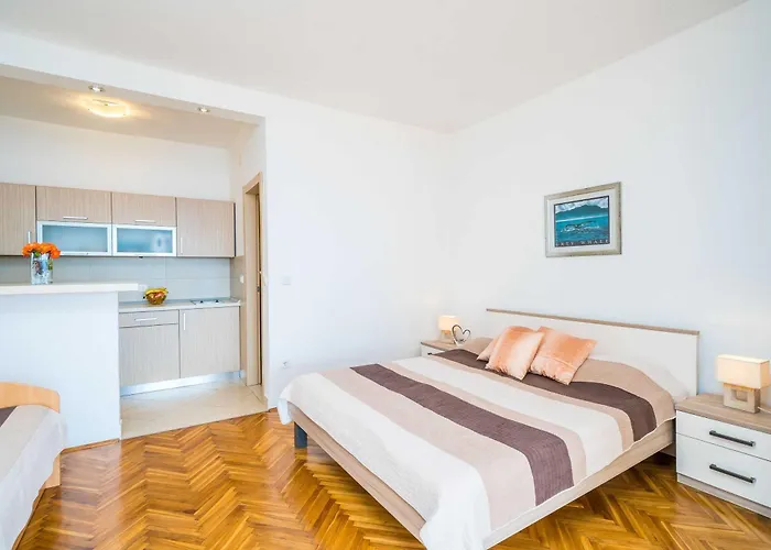 Διαμέρισμα Marnic Mlini