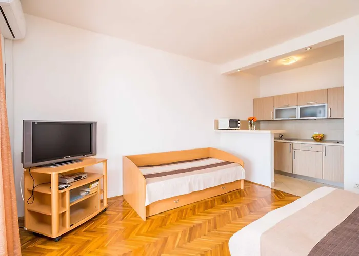 Διαμέρισμα Marnic