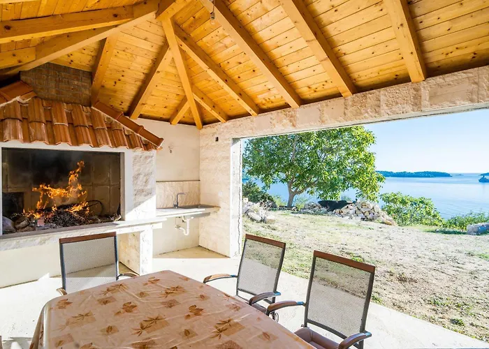 Διαμέρισμα Marnic Mlini