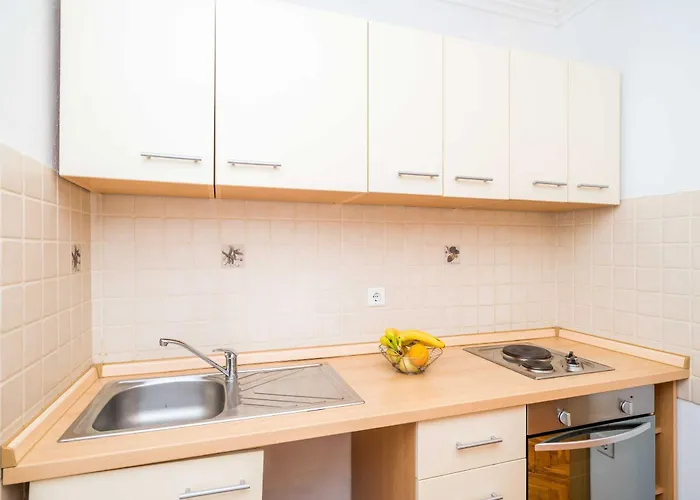 Διαμέρισμα Marnic