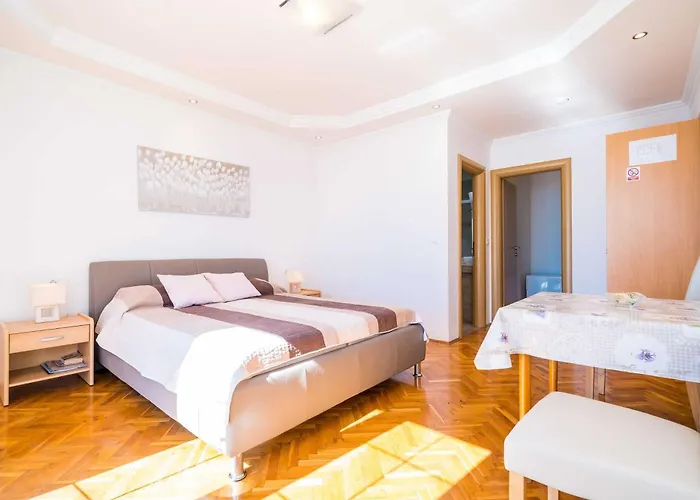 Marnic Διαμέρισμα