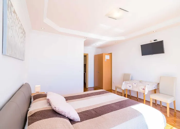 Διαμέρισμα Marnic *