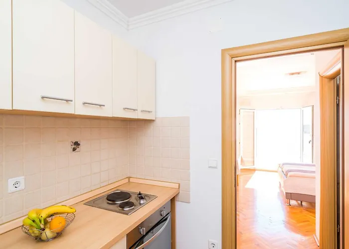 Marnic Διαμέρισμα Mlini