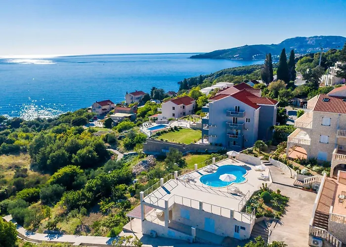 Διαμέρισμα Marnic Mlini