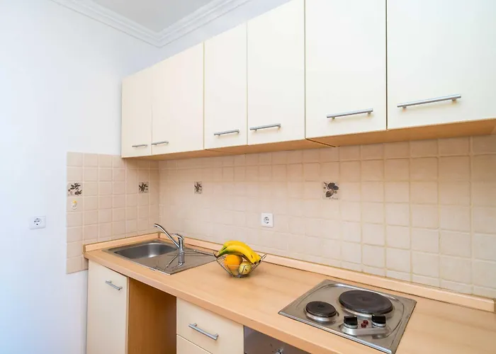 Διαμέρισμα Marnic *